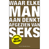 'What Every Man Thinks About Apart From Sex' - DUTCH EDITION!